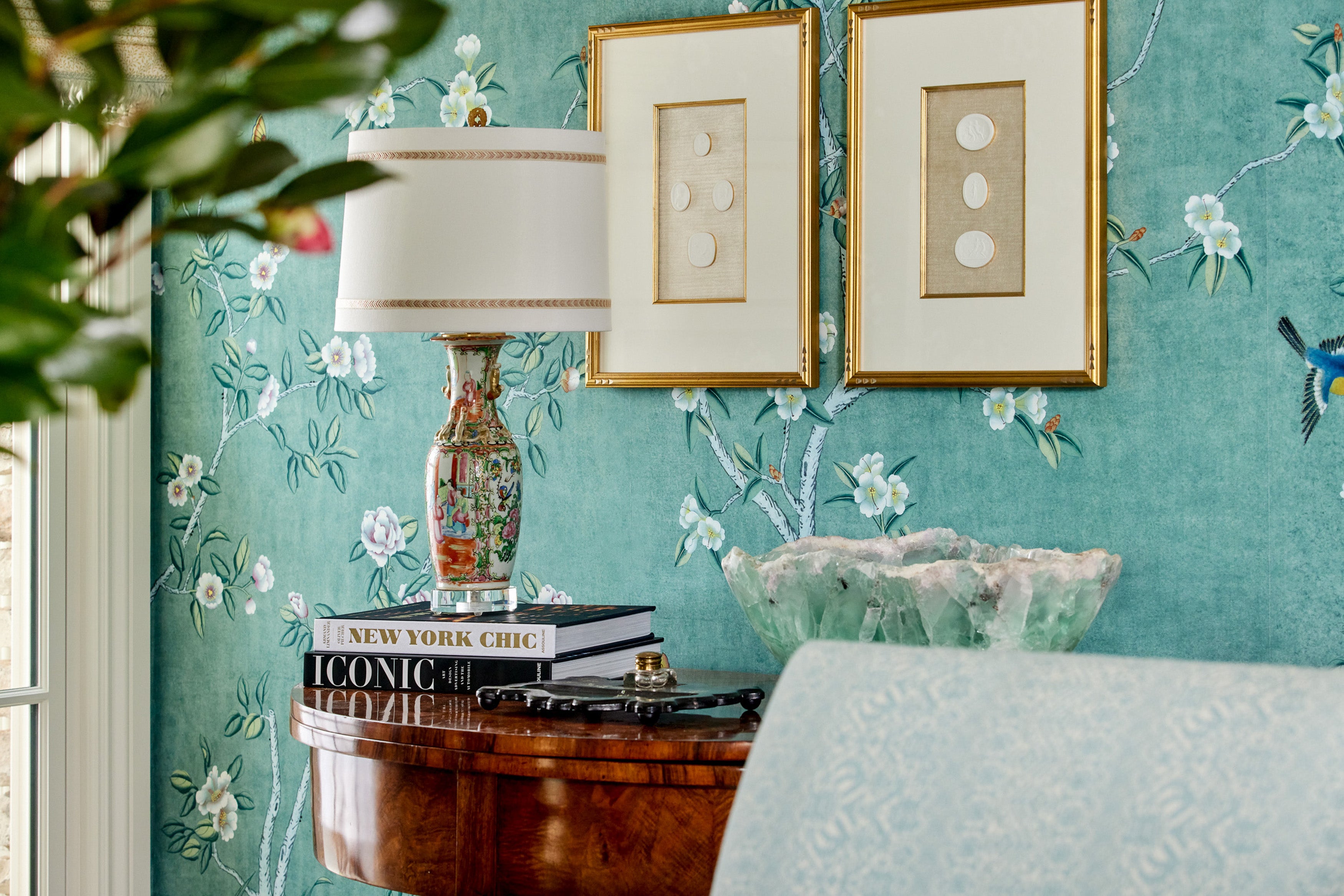Amy Interior Design Masters Wallpaper