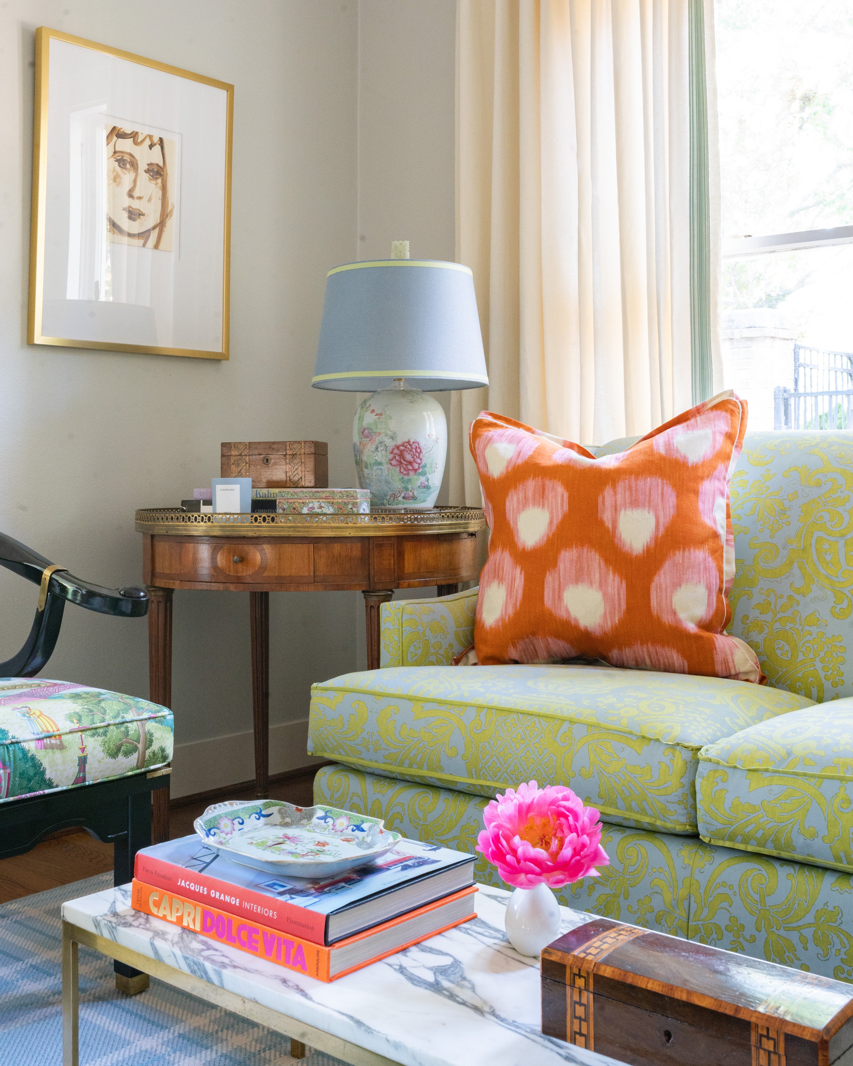 Pillows & Decor – Amy's Interiors Collection