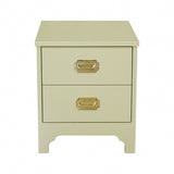 Henri Side Table