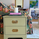 Henri Side Table