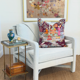 The Louis Lounge Chair
