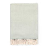 Colette Throw - Silver Sage