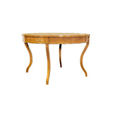 Margot Game Table