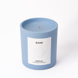 Amoln Candle - Barr