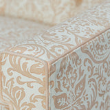 Adeline Chair - Groves Brothers Custom Fabric