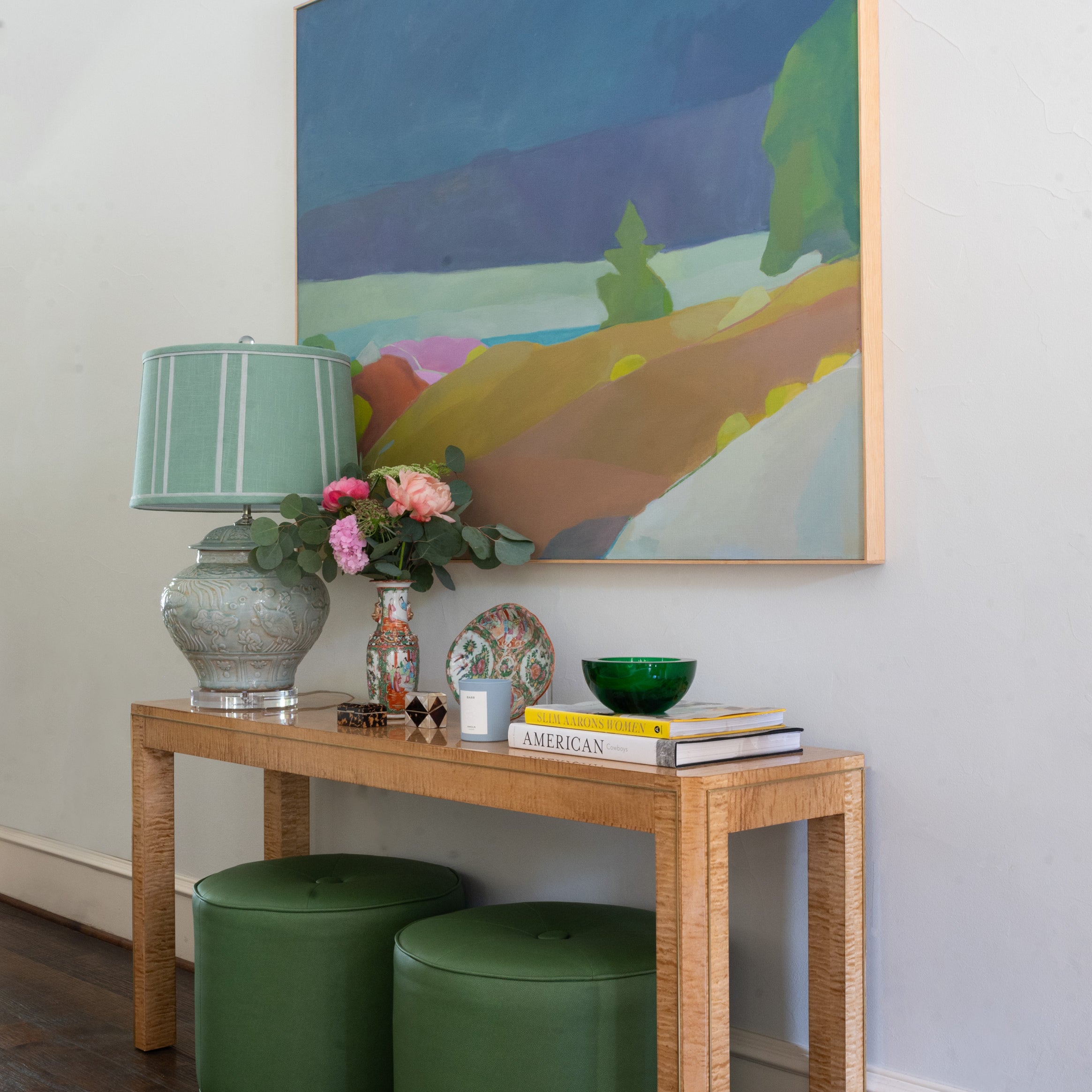 Amy's Interiors Collection | Custom Furniture & Bespoke Accessories