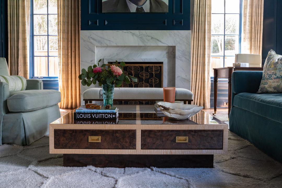 Amy's Interiors Collection | Custom Furniture & Bespoke Accessories