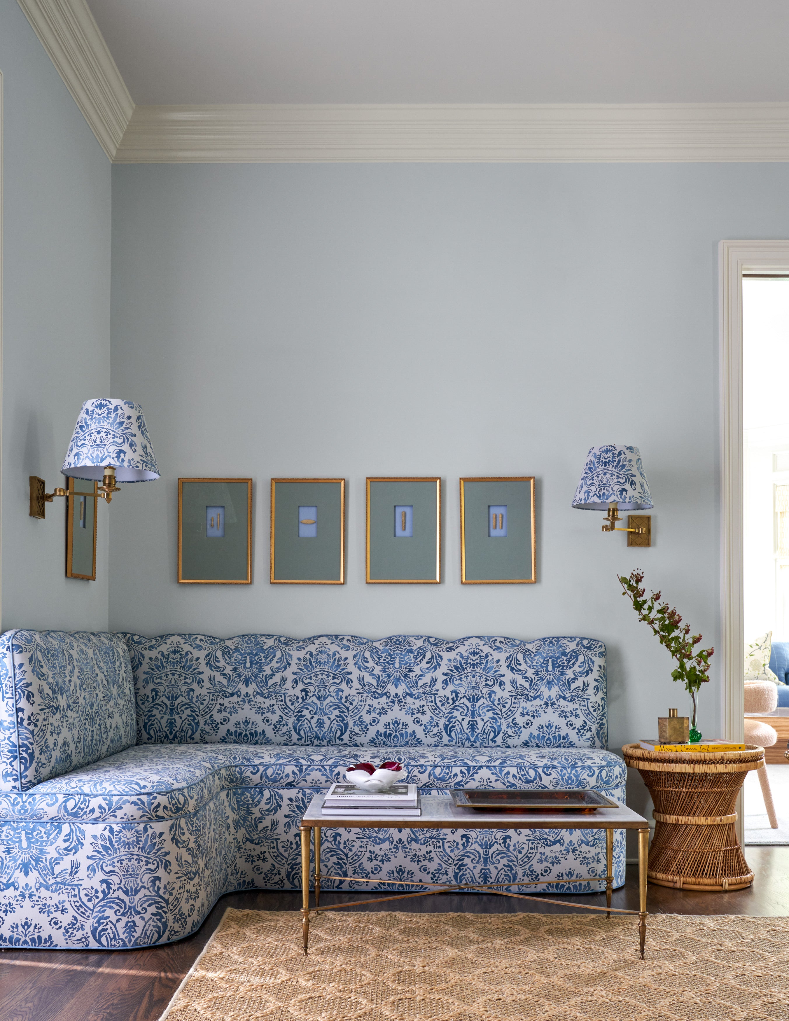 Amy's Interiors Collection | Custom Furniture & Bespoke Accessories