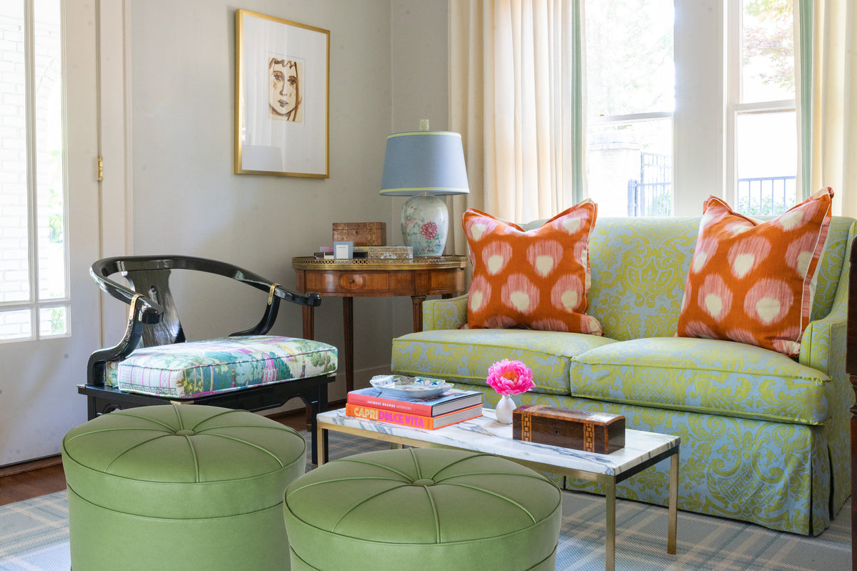 Amy's Interiors Collection | Custom Furniture & Bespoke Accessories