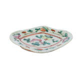 Antique Diamond Dish
