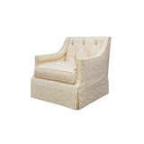 Adeline Chair - Groves Brothers Custom Fabric