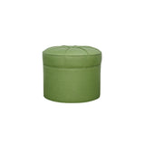 Charlotte Pouffe